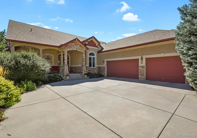 Photo 1 of Single family home for sale at 5494 Eldorado Dr, Longmont, CO 80504 | MLS# 3140345 | Listing updated on 2026-10-16