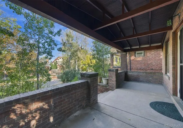 Photo 1 of Single family home for sale at 314 S Clarkson St, Denver, CO 80209 | MLS# 4596090 | Listing updated on 2026-10-22