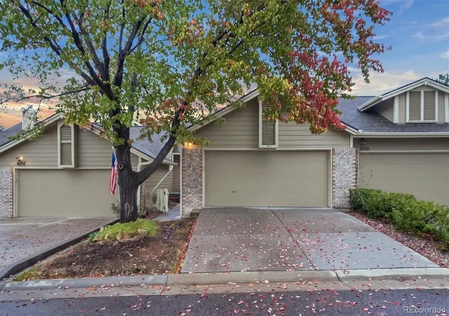 Photo 1 of Condo for sale at 8252 S High Ct, Centennial, CO 80122 | MLS# 7877167 | Listing updated on 2026-10-17