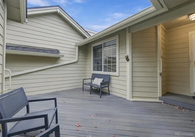Photo 3 of Condo for sale at 8252 S High Ct, Centennial, CO 80122 | MLS# 7877167 | Listing updated on 2026-10-17