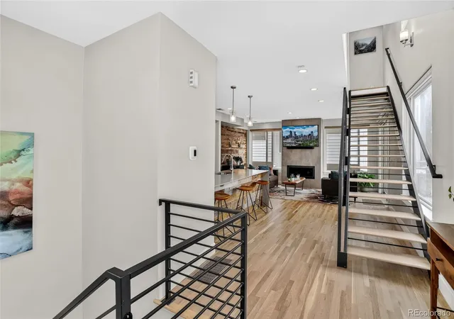Photo 3 of Single family home for sale at 1950 Hooker St, Denver, CO 80204 | MLS# 9586645 | Listing updated on 2026-10-23