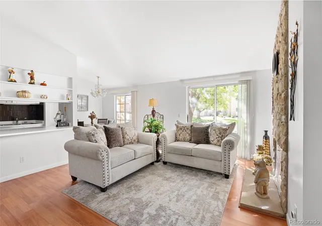 Photo 4 of Condo for sale at 8433 Everett Way #D, Arvada, CO 80005 | MLS# 6573454 | Listing updated on 2026-10-13