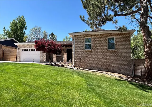 Photo 1 of Single family home for sale at 4183 S Zenobia St, Denver, CO 80236 | MLS# 7716509 | Listing updated on 2026-10-29