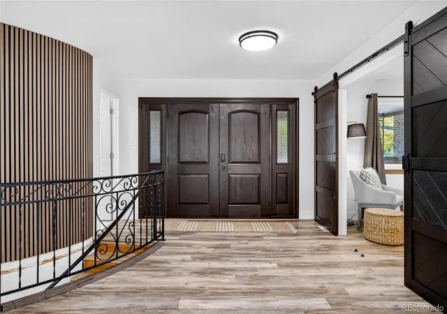 Photo 2 of Single family home for sale at 4183 S Zenobia St, Denver, CO 80236 | MLS# 7716509 | Listing updated on 2026-10-29