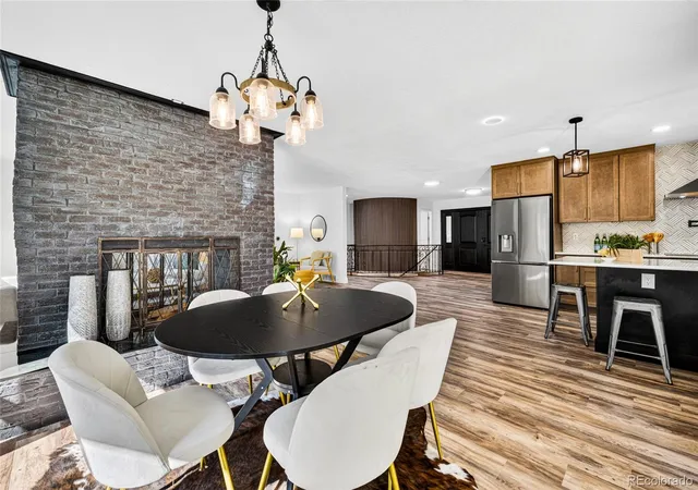 Photo 3 of Single family home for sale at 4183 S Zenobia St, Denver, CO 80236 | MLS# 7716509 | Listing updated on 2026-10-29