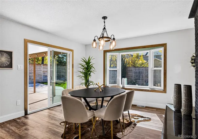 Photo 4 of Single family home for sale at 4183 S Zenobia St, Denver, CO 80236 | MLS# 7716509 | Listing updated on 2026-10-29