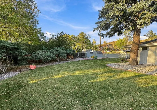 Photo 3 of Single family home for sale at 412 Grand Ct, Golden, CO 80401 | MLS# 7300610 | Listing updated on 2026-10-28