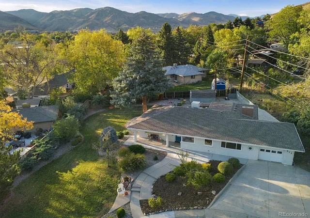 Photo 4 of Single family home for sale at 412 Grand Ct, Golden, CO 80401 | MLS# 7300610 | Listing updated on 2026-10-28