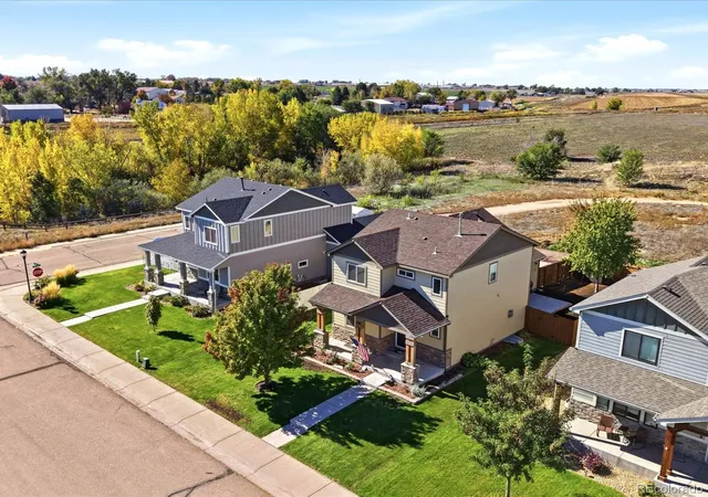 Photo 1 of Single family home for sale at 421 Ash St, Kersey, CO 80644 | MLS# 2903491 | Listing updated on 2026-10-24