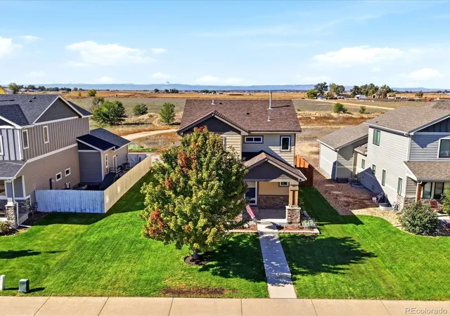Photo 2 of Single family home for sale at 421 Ash St, Kersey, CO 80644 | MLS# 2903491 | Listing updated on 2026-10-24