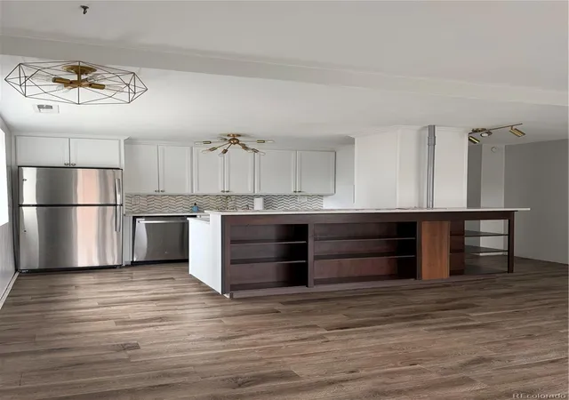 Photo 2 of Condo for sale at 800 N Washington St #202, Denver, CO 80203 | MLS# 4508561 | Listing updated on 2026-10-16