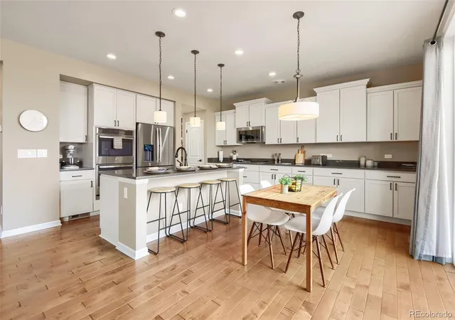 Photo 1 of Single family home for sale at 13775 Ashgrove Cir, Parker, CO 80134 | MLS# 7170538 | Listing updated on 2026-10-29