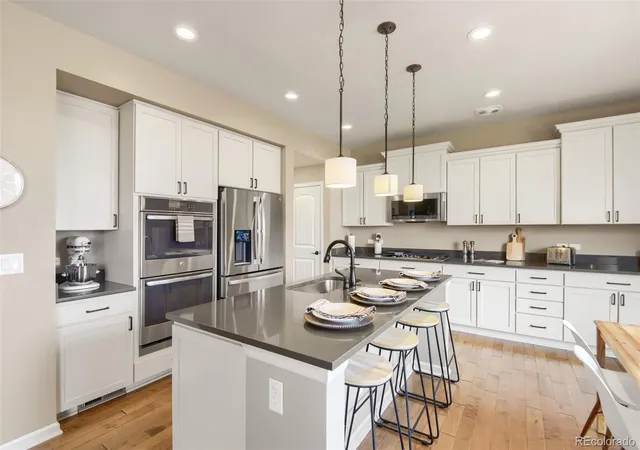 Photo 2 of Single family home for sale at 13775 Ashgrove Cir, Parker, CO 80134 | MLS# 7170538 | Listing updated on 2026-10-29