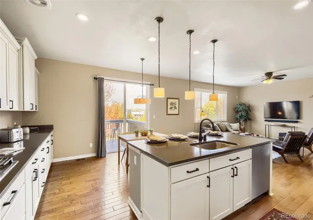 Photo 3 of Single family home for sale at 13775 Ashgrove Cir, Parker, CO 80134 | MLS# 7170538 | Listing updated on 2026-10-29