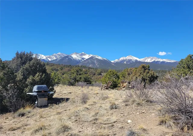 Photo 1 of Land for sale at Cedar Ridge Tract 8, Salida, CO 81201 | MLS# 9937429 | Listing updated on 2026-10-12