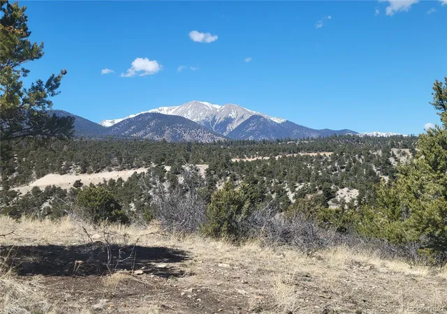 Photo 3 of Land for sale at Cedar Ridge Tract 8, Salida, CO 81201 | MLS# 9937429 | Listing updated on 2026-10-12