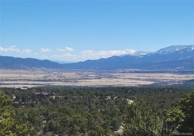 Photo 3 of Land for sale at Cedar Ridge Tract 8, Salida, CO 81201 | MLS# 9937429 | Listing updated on 2026-10-12