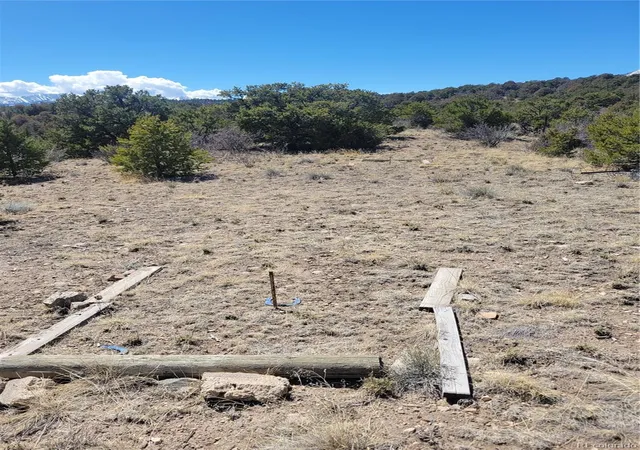 Photo 4 of Land for sale at Cedar Ridge Tract 8, Salida, CO 81201 | MLS# 9937429 | Listing updated on 2026-10-12