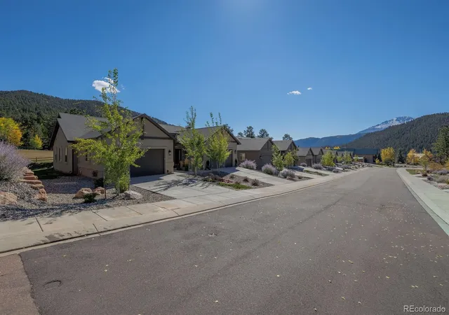 Photo 1 of Townhouse for sale at 522 Brecken Ct #B, Woodland Park, CO 80863 | MLS# 3034426 | Listing updated on 2026-10-12
