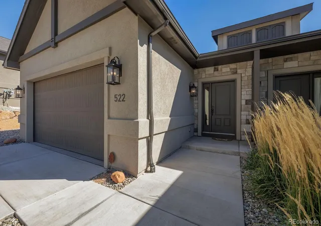 Photo 3 of Townhouse for sale at 522 Brecken Ct #B, Woodland Park, CO 80863 | MLS# 3034426 | Listing updated on 2026-10-12