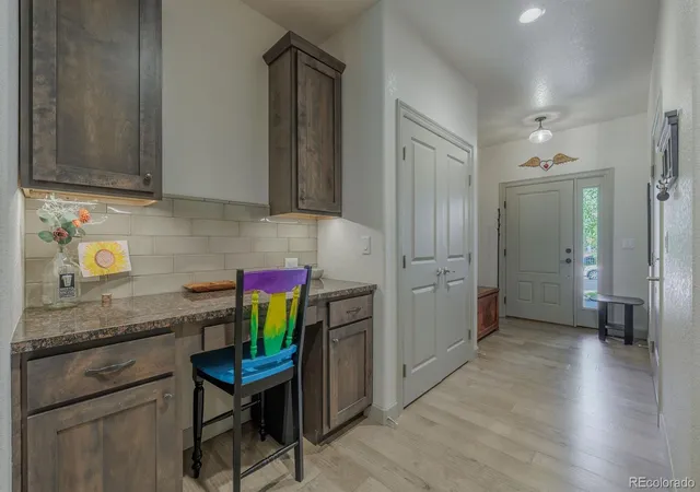 Photo 3 of Townhouse for sale at 522 Brecken Ct #B, Woodland Park, CO 80863 | MLS# 3034426 | Listing updated on 2026-10-12