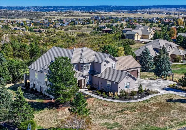 Photo 1 of Single family home for sale at 663 Sapphire Dr, Castle Rock, CO 80108 | MLS# 6168382 | Listing updated on 2026-10-20