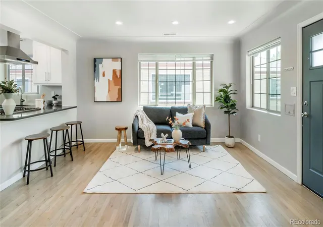 Photo 3 of House for sale at 1310 Wolff St, Denver, CO 80204 | MLS# 3194369 | Listing updated on 2026-10-30