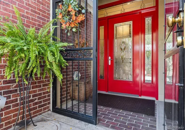 Photo 1 of Condo for sale at 2552 E Alameda Ave #20, Denver, CO 80209 | MLS# 3267470 | Listing updated on 2026-10-12