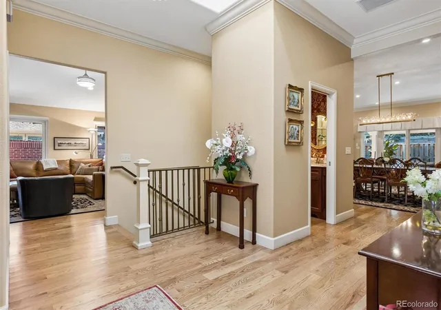 Photo 2 of Condo for sale at 2552 E Alameda Ave #20, Denver, CO 80209 | MLS# 3267470 | Listing updated on 2026-10-12