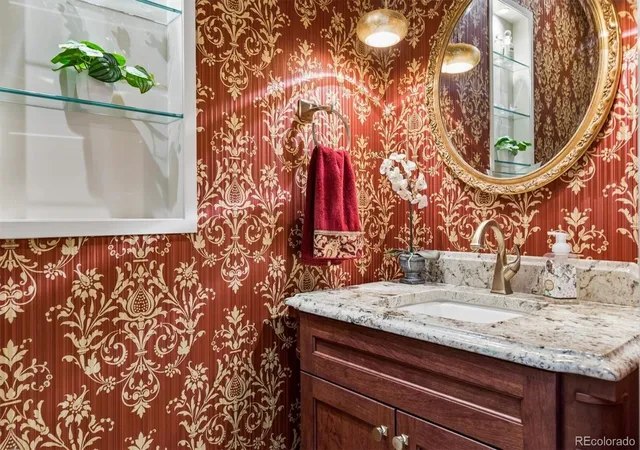 Photo 3 of Condo for sale at 2552 E Alameda Ave #20, Denver, CO 80209 | MLS# 3267470 | Listing updated on 2026-10-12