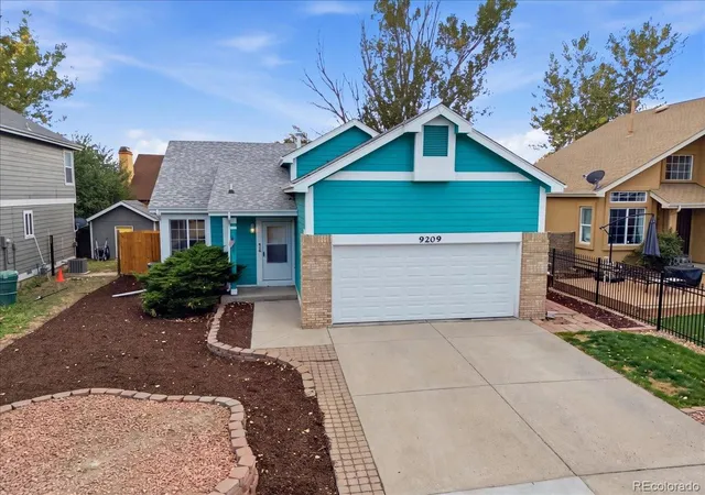 Photo 2 of Single family home for sale at 9209 Granger Ln, Colorado Springs, CO 80925 | MLS# 7210516 | Listing updated on 2026-10-18
