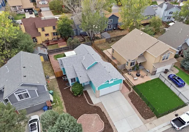 Photo 4 of Single family home for sale at 9209 Granger Ln, Colorado Springs, CO 80925 | MLS# 7210516 | Listing updated on 2026-10-18
