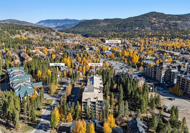 Condo for sale at 455 Village Rd #215, Breckenridge, CO 80424 | MLS# 9678870