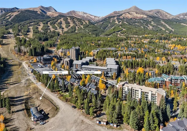 Photo 1 of Condo for sale at 455 Village Rd #215, Breckenridge, CO 80424 | MLS# 9678870 | Listing updated on 2026-10-28