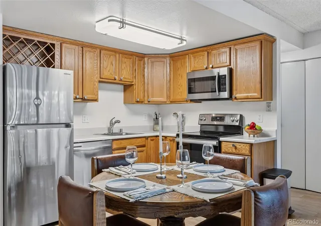 Photo 2 of Condo for sale at 455 Village Rd #215, Breckenridge, CO 80424 | MLS# 9678870 | Listing updated on 2026-10-28