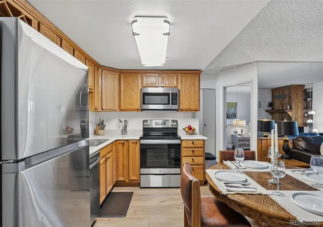 Photo 3 of Condo for sale at 455 Village Rd #215, Breckenridge, CO 80424 | MLS# 9678870 | Listing updated on 2026-10-28