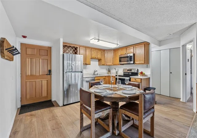 Photo 4 of Condo for sale at 455 Village Rd #215, Breckenridge, CO 80424 | MLS# 9678870 | Listing updated on 2026-10-28