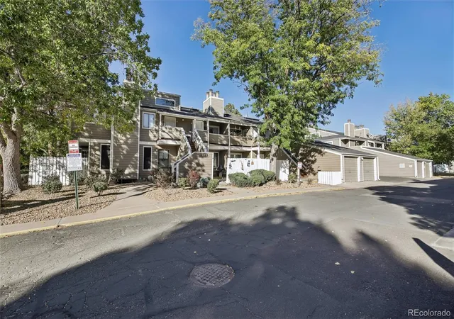 Condo for sale at 1732 S Trenton St #10, Denver, CO 80231 | MLS# 4827352