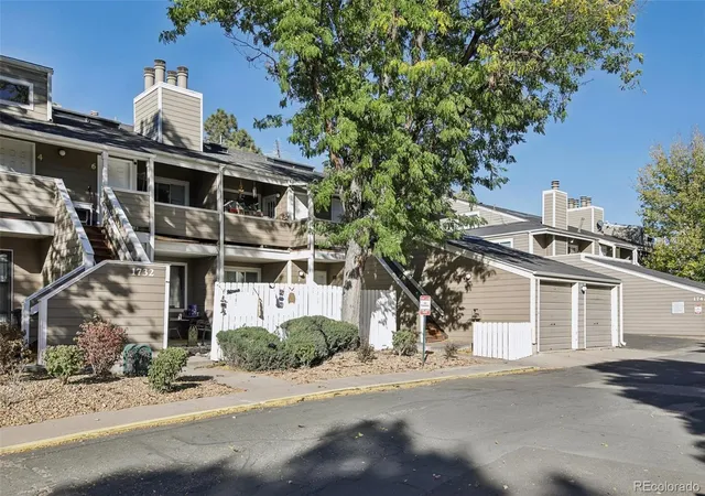 Photo 1 of Condo for sale at 1732 S Trenton St #10, Denver, CO 80231 | MLS# 4827352 | Listing updated on 2026-10-13