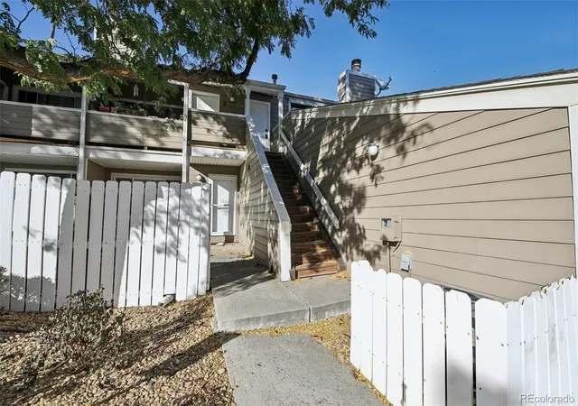 Photo 2 of Condo for sale at 1732 S Trenton St #10, Denver, CO 80231 | MLS# 4827352 | Listing updated on 2026-10-13