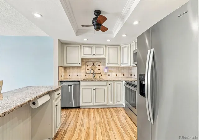 Photo 1 of Condo for sale at 13631 E Marina Dr #410, Aurora, CO 80014 | MLS# 5830064 | Listing updated on 2026-10-14