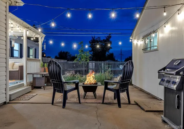 Photo 1 of Single family home for sale at 1195 S Winona Ct, Denver, CO 80219 | MLS# 5345148 | Listing updated on 2026-10-14