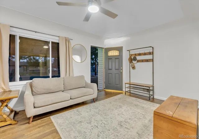 Photo 3 of Single family home for sale at 1195 S Winona Ct, Denver, CO 80219 | MLS# 5345148 | Listing updated on 2026-10-14