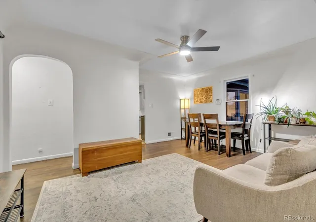 Photo 4 of Single family home for sale at 1195 S Winona Ct, Denver, CO 80219 | MLS# 5345148 | Listing updated on 2026-10-14