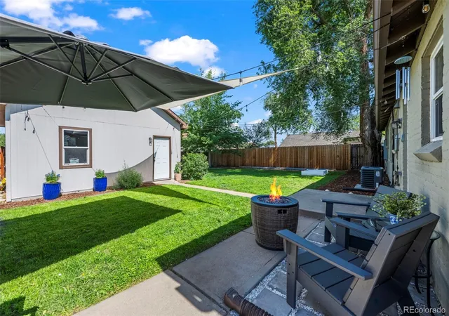 Photo 2 of Single family home for sale at 3051 Grape St, Denver, CO 80207 | MLS# 9535742 | Listing updated on 2026-10-17