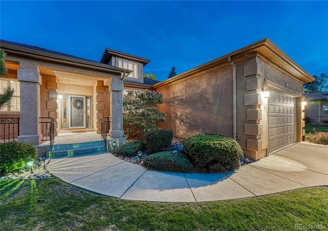 Photo 3 of Single family home for sale at 5743 Creekwood Ct, Colorado Springs, CO 80918 | MLS# 9239241 | Listing updated on 2026-10-15
