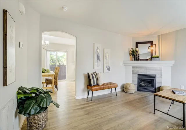 Photo 2 of Condo for sale at 359 Ellers Grv, Colorado Springs, CO 80916 | MLS# 8730356 | Listing updated on 2026-10-29
