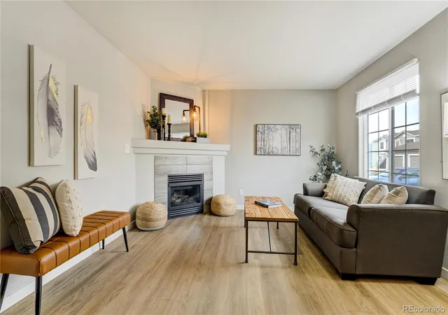 Photo 3 of Condo for sale at 359 Ellers Grv, Colorado Springs, CO 80916 | MLS# 8730356 | Listing updated on 2026-10-29