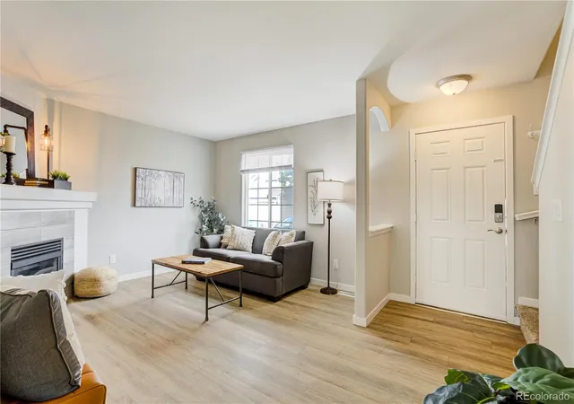 Photo 4 of Condo for sale at 359 Ellers Grv, Colorado Springs, CO 80916 | MLS# 8730356 | Listing updated on 2026-10-29