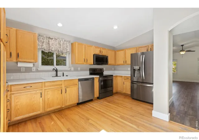 Photo 4 of Single family home for sale at 4310 W 30th Street Pl, Greeley, CO 80634 | MLS# IR1070436 | Listing updated on 2026-10-12